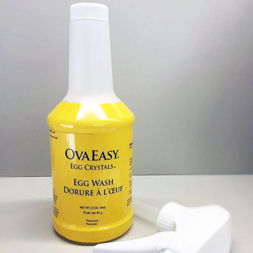 OvaEasy Whole Egg Crystal